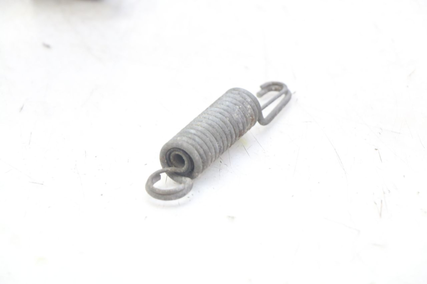 photo de PATA CENTRAL. HONDA FES PANTHEON 2T 125 (1998 - 2002) - Otra perspectiva