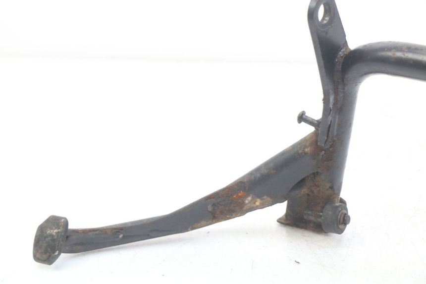 photo de PATA CENTRAL. HONDA FES PANTHEON 2T 125 (1998 - 2002) - Vista general del producto