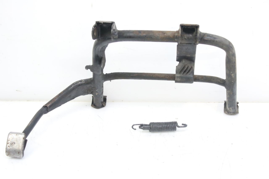 photo de PATA CENTRAL. SYM FIDDLE 2 50 (2008 - 2013) - Vista principal