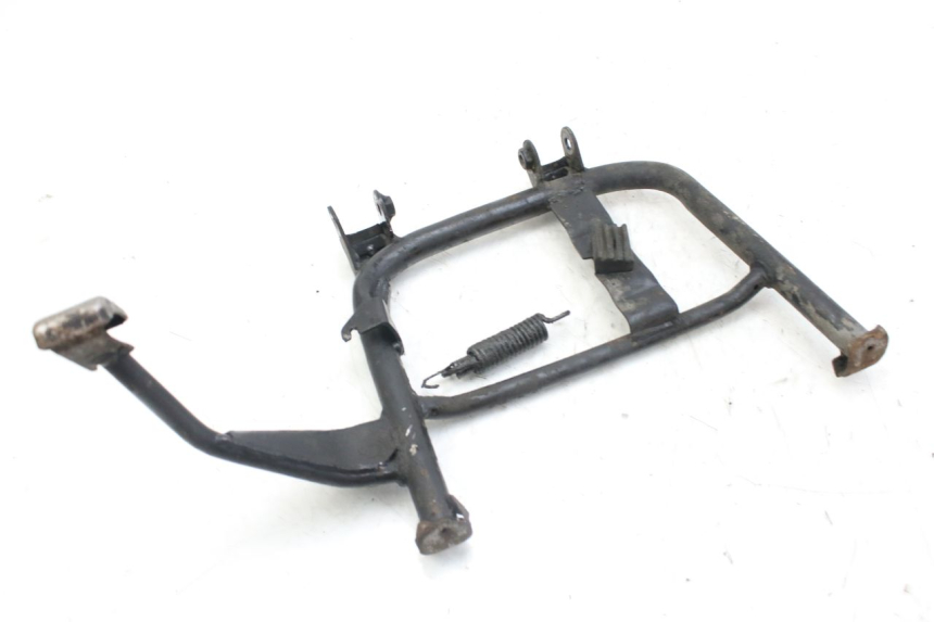 photo de PATA CENTRAL. SYM FIDDLE 2 50 (2008 - 2013) - Otra perspectiva