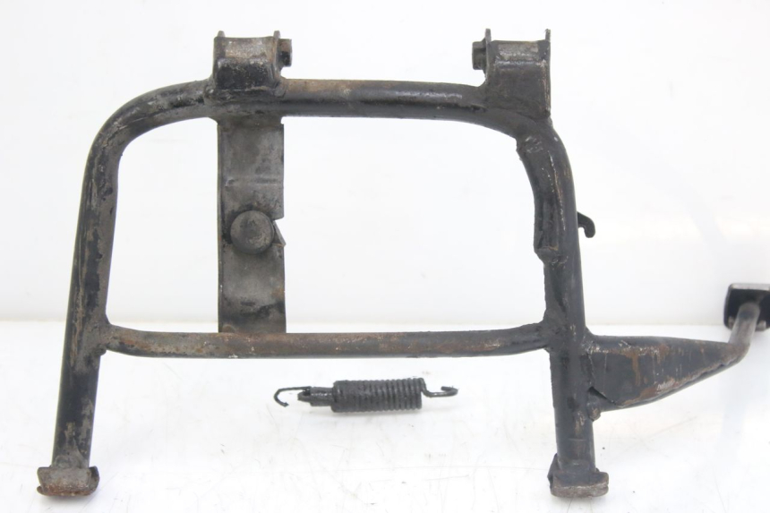 photo de PATA CENTRAL. SYM FIDDLE 2 50 (2008 - 2013) - Vista general del producto