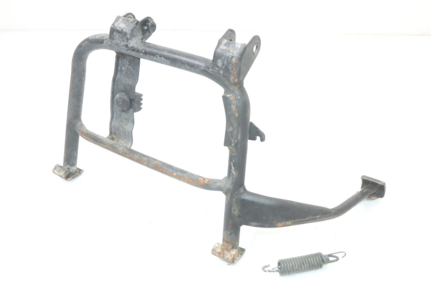 photo de PATA CENTRAL. SYM FIDDLE 2 50 (2008 - 2013) - Detalle de la pieza