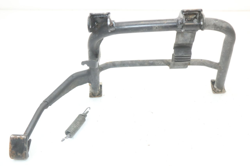 photo de PATA CENTRAL. SYM FIDDLE 2 50 (2008 - 2013) - Otra perspectiva