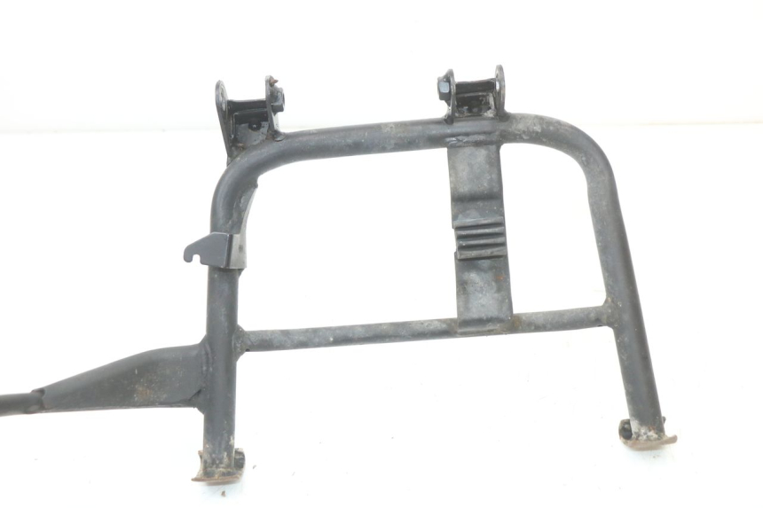 photo de PATA CENTRAL. SYM FIDDLE 2 50 (2008 - 2013) - Vista general del producto