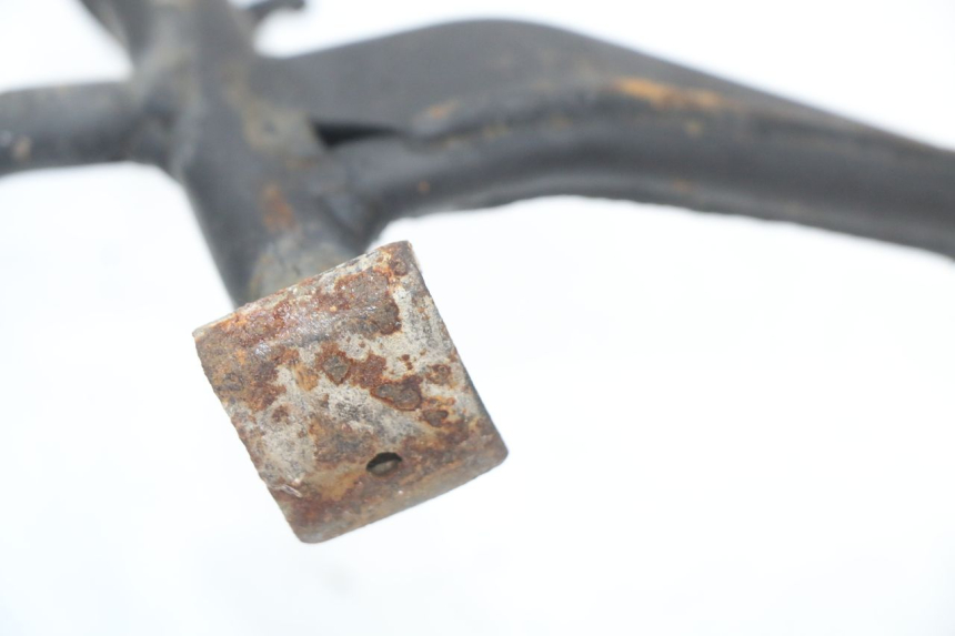 photo de PATA CENTRAL. SYM FIDDLE 2 50 (2008 - 2013) - Recambio usado revisado