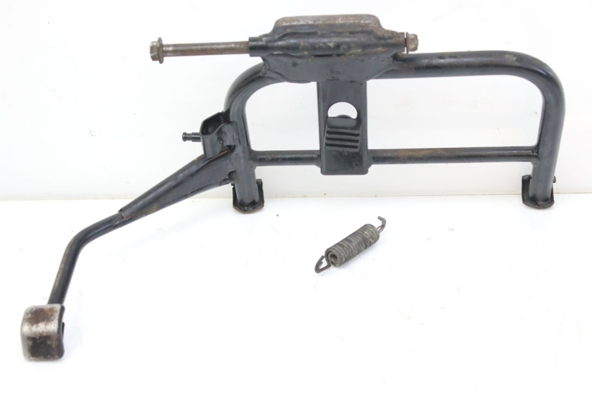 photo de PATA CENTRAL. SYM FIDDLE 3 III 125 (2014 - 2020) - Vista principal