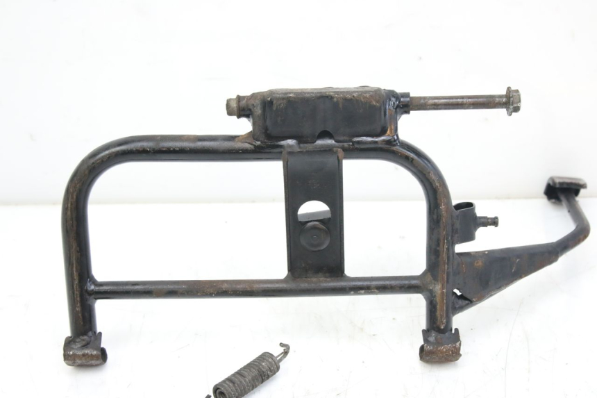 photo de PATA CENTRAL. SYM FIDDLE 3 III 125 (2014 - 2020) - Detalle de la pieza