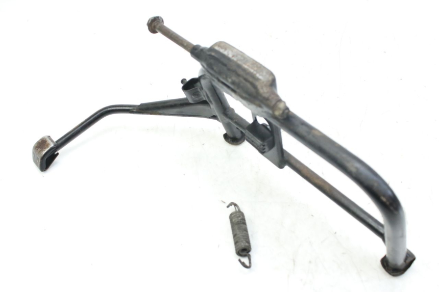 photo de PATA CENTRAL. SYM FIDDLE 3 III 125 (2014 - 2020) - Otra perspectiva