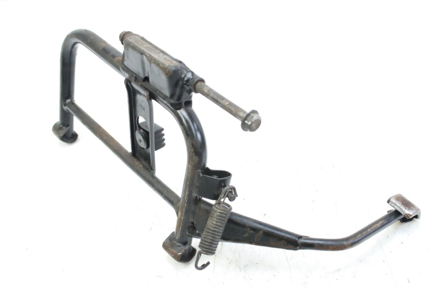 photo de PATA CENTRAL. SYM FIDDLE 3 III 125 (2014 - 2020) - Vista general del producto