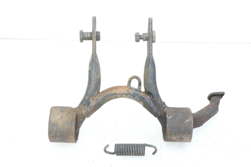 photo de CABALLETE CENTRAL YAMAHA FJ 36Y 1100 (1984 - 1985) - Vista principal