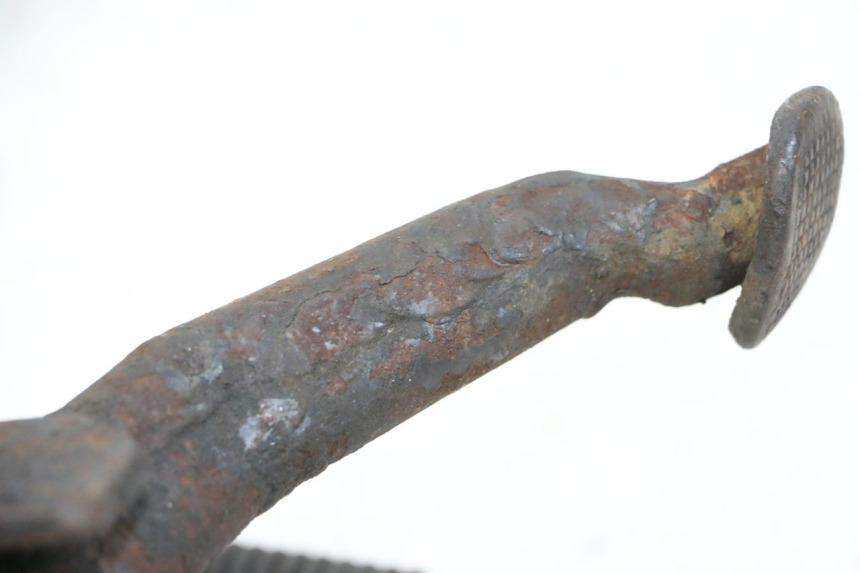 photo de CABALLETE CENTRAL YAMAHA FJ 36Y 1100 (1984 - 1985) - Detalle de la pieza