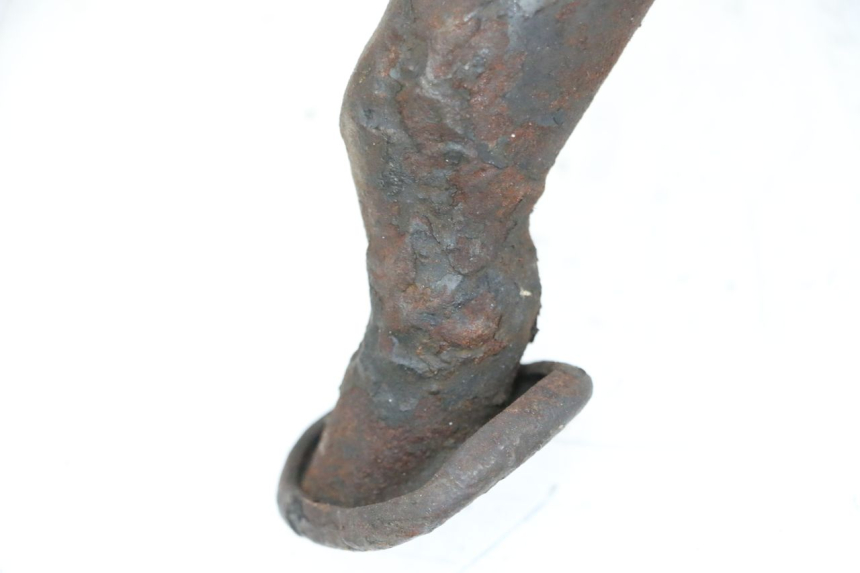 photo de CABALLETE CENTRAL YAMAHA FJ 36Y 1100 (1984 - 1985) - Primer plano técnico