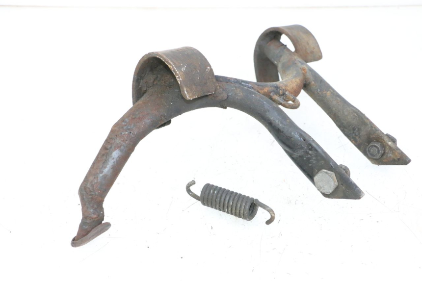 photo de CABALLETE CENTRAL YAMAHA FJ 36Y 1100 (1984 - 1985) - Vista general del producto