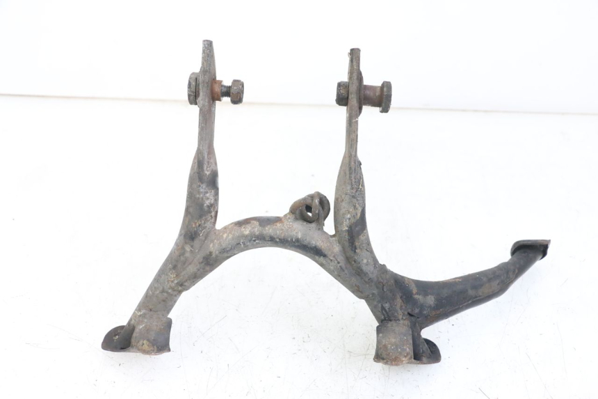 photo de PATA CENTRAL. YAMAHA FJ 3CX 1200 (1986 - 1996) - Vista principal