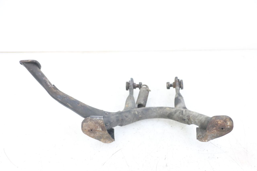 photo de PATA CENTRAL. YAMAHA FJ 3CX 1200 (1986 - 1996) - Detalle de la pieza