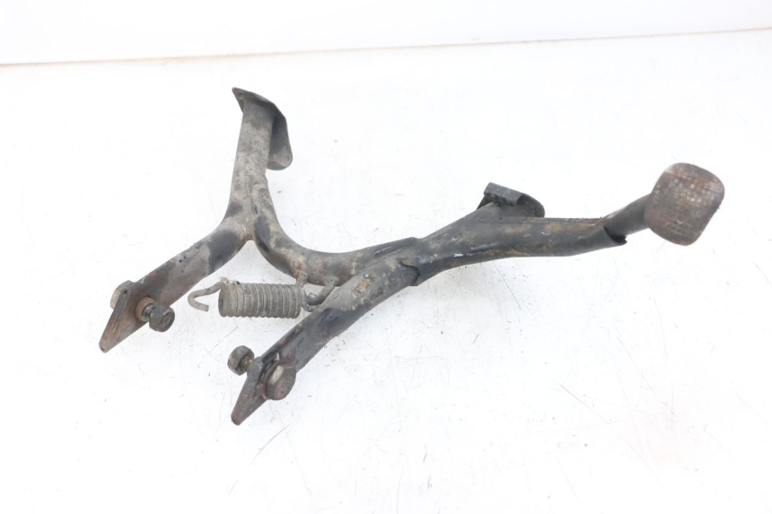 photo de PATA CENTRAL. YAMAHA FJ 3CX 1200 (1986 - 1996) - Zoom estado de uso