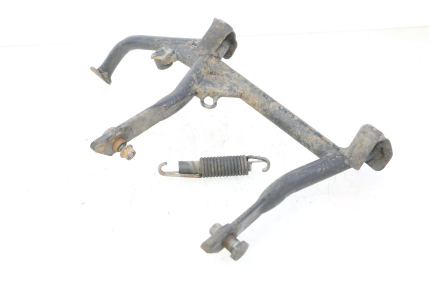 photo de CABALLETE CENTRAL YAMAHA FJR ABS 1300 (2016 - 2020) - Detalle de la pieza