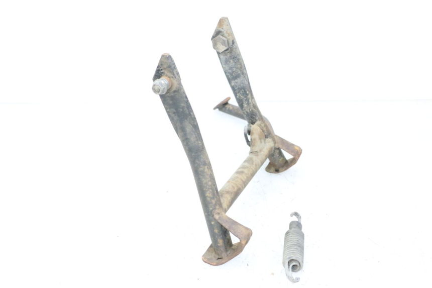 photo de CABALLETE CENTRAL YAMAHA FJR ABS 1300 (2016 - 2020) - Zoom estado de uso