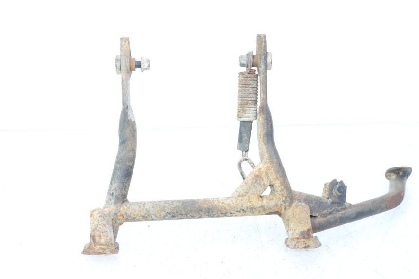 photo de PATA CENTRAL. YAMAHA FJR ABS 1300 (2006 - 2012) - Vista principal