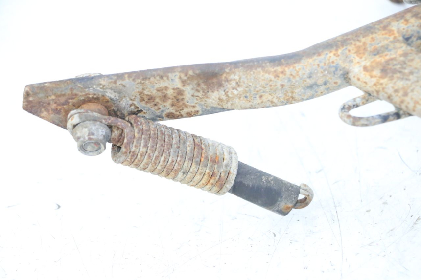 photo de PATA CENTRAL. YAMAHA FJR ABS 1300 (2006 - 2012) - Detalle de la pieza