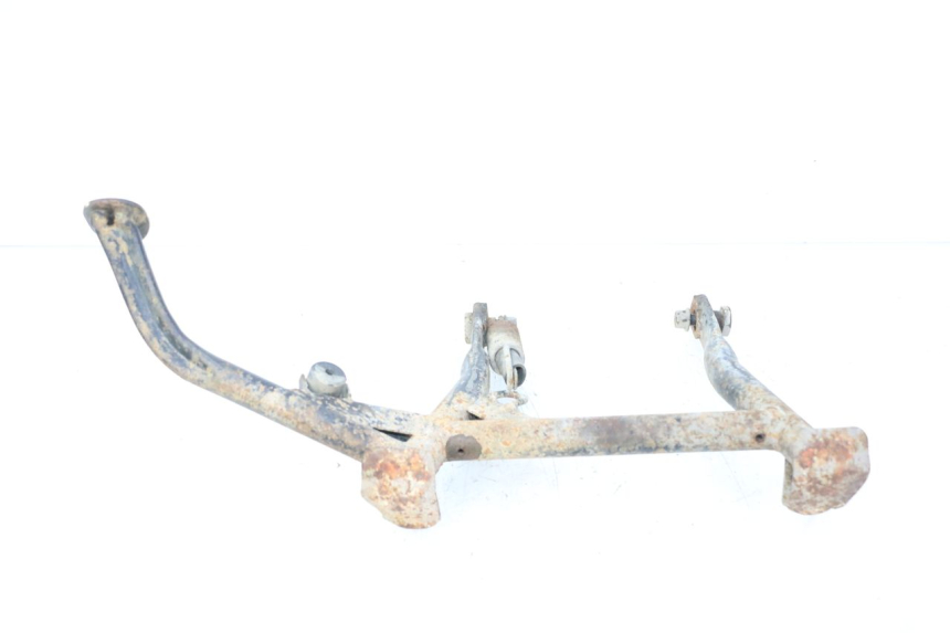 photo de PATA CENTRAL. YAMAHA FJR ABS 1300 (2006 - 2012) - Otra perspectiva