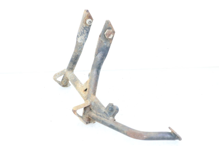 photo de PATA CENTRAL. YAMAHA FJR ABS 1300 (2006 - 2012) - Vista general del producto