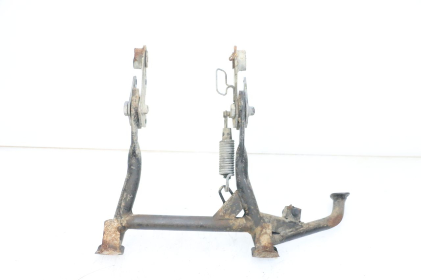 photo de PATA CENTRAL. YAMAHA FJR ABS 1300 (2006 - 2012) - Vista principal