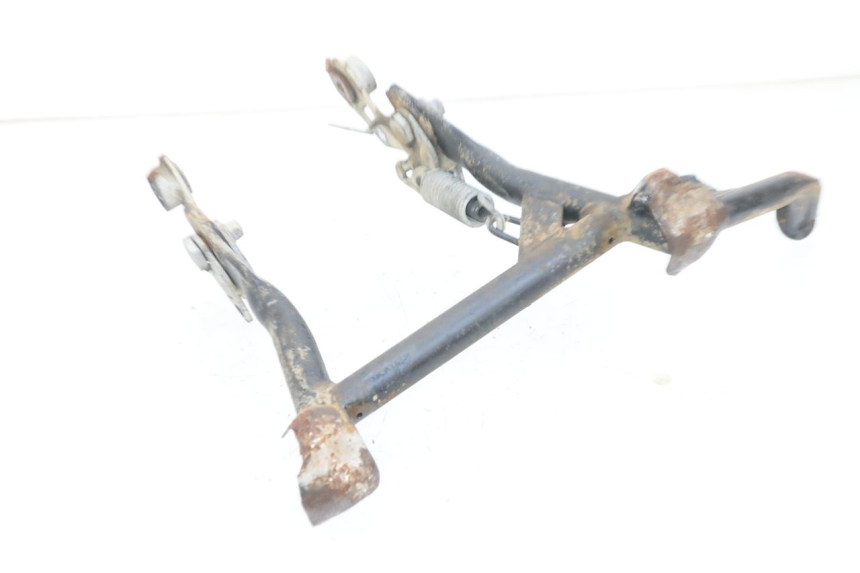 photo de PATA CENTRAL. YAMAHA FJR ABS 1300 (2006 - 2012) - Detalle de la pieza