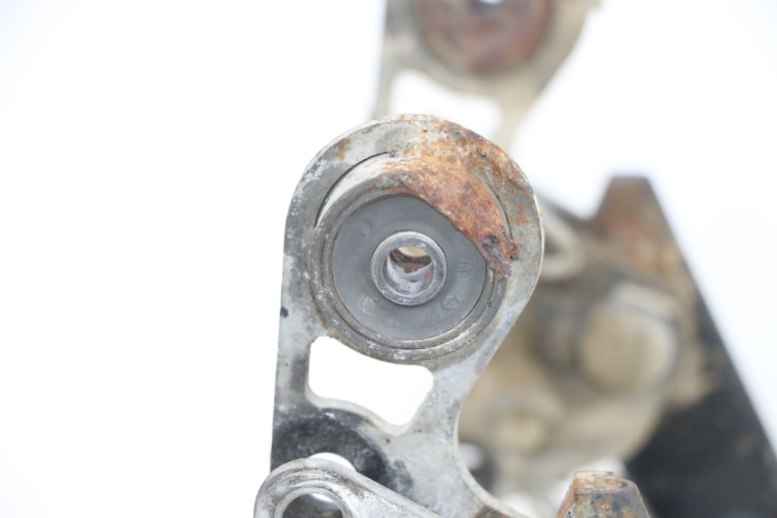 photo de PATA CENTRAL. YAMAHA FJR ABS 1300 (2006 - 2012) - Foto de producto adicional