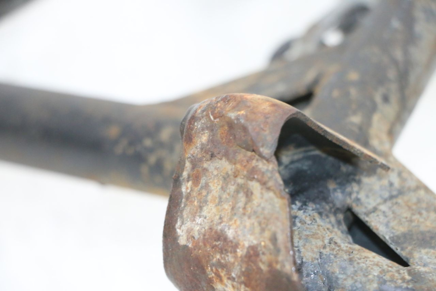 photo de PATA CENTRAL. YAMAHA FJR ABS 1300 (2006 - 2012) - Otra perspectiva