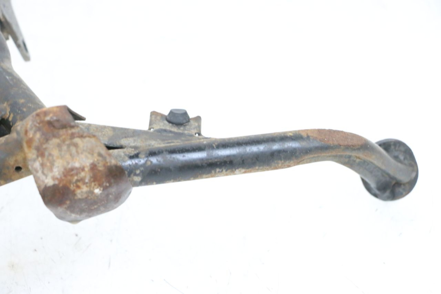 photo de PATA CENTRAL. YAMAHA FJR ABS 1300 (2006 - 2012) - Recambio usado revisado