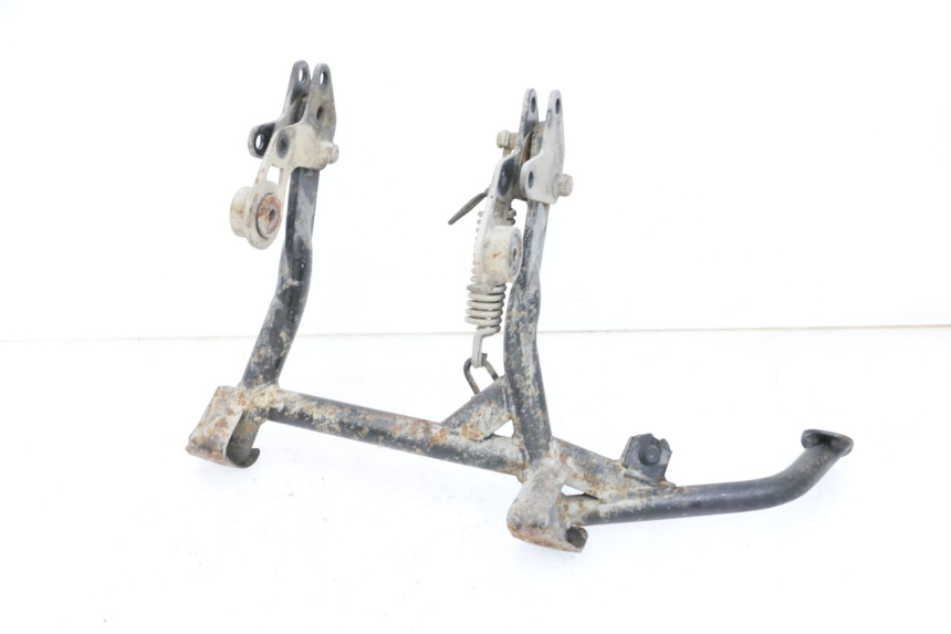 photo de PATA CENTRAL. YAMAHA FJR ABS 1300 (2006 - 2012) - Detalle de la pieza