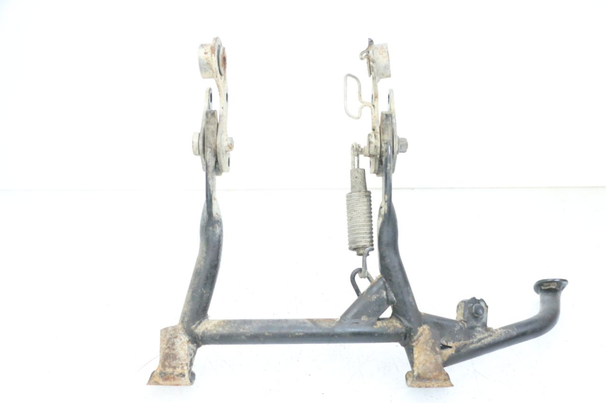 photo de PATA CENTRAL. YAMAHA FJR ABS 1300 (2006 - 2012) - Vista principal