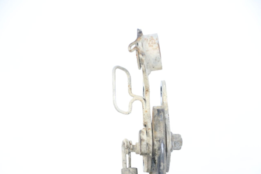 photo de PATA CENTRAL. YAMAHA FJR ABS 1300 (2006 - 2012) - Otra vista del artículo