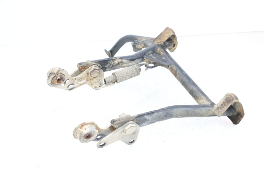 photo de PATA CENTRAL. YAMAHA FJR ABS 1300 (2006 - 2012) - Otra perspectiva