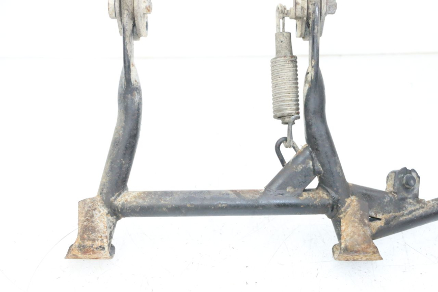 photo de PATA CENTRAL. YAMAHA FJR ABS 1300 (2006 - 2012) - Recambio usado revisado