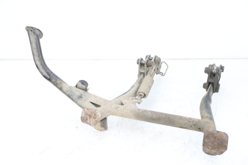 photo de PATA CENTRAL. YAMAHA FJR ABS 1300 (2006 - 2012) - Detalle de la pieza