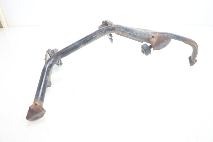 photo de CABALLETE CENTRAL HONDA FJS SILVER WING SILVERWING 400 (2005 - 2008) - Primer plano técnico