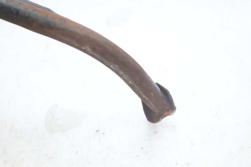 photo de CABALLETE CENTRAL HONDA FJS SILVER WING SILVERWING 400 (2005 - 2008) - Estado de la superficie y material