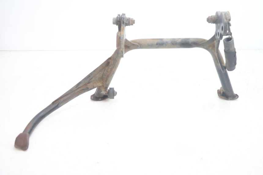 photo de CABALLETE CENTRAL HONDA FJS SILVER WING SILVERWING 400 (2005 - 2008) - Marcados y referencias originales