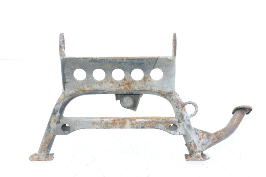 photo de CABALLETE CENTRAL MBK FLAME X 125 (2007 - 2016) - Vista principal