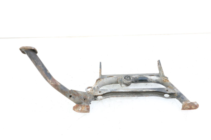 photo de CABALLETE CENTRAL MBK FLAME X 125 (2007 - 2016) - Otra perspectiva