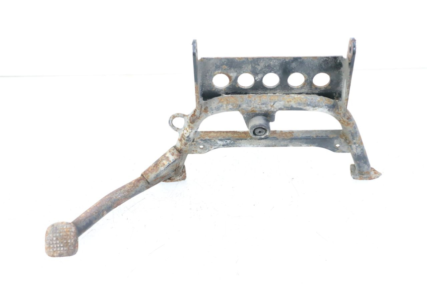 photo de CABALLETE CENTRAL MBK FLAME X 125 (2007 - 2016) - Primer plano técnico