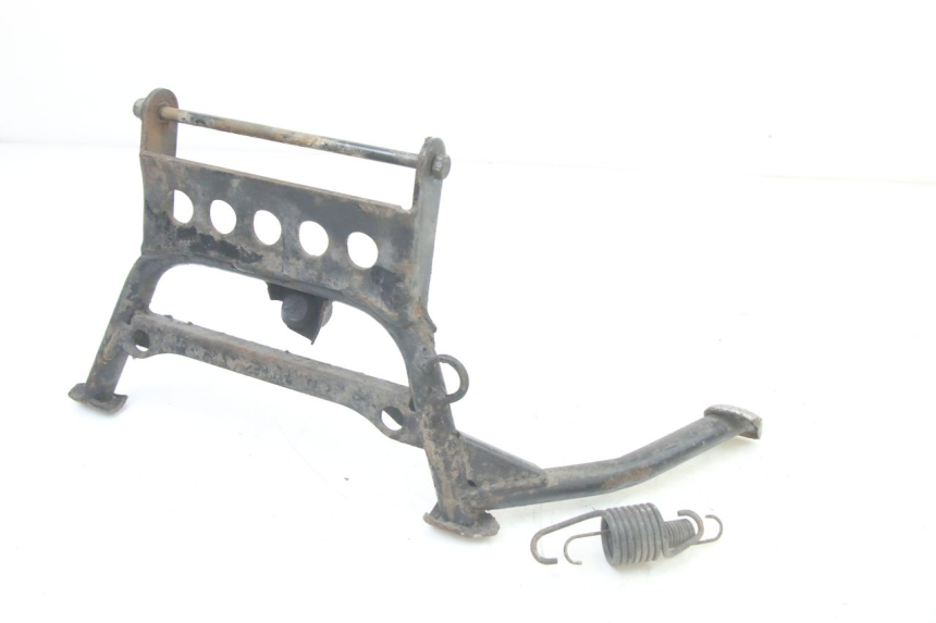 photo de CABALLETE CENTRAL MBK FLAME X 125 (2007 - 2016) - Detalle de la pieza