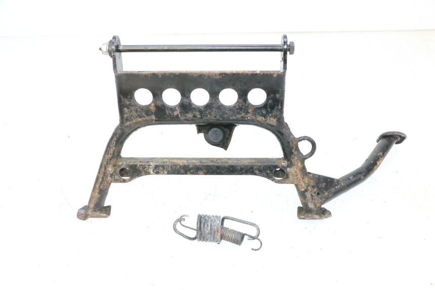 photo de CABALLETE CENTRAL MBK FLAME X 125 (2007 - 2016) - Vista principal