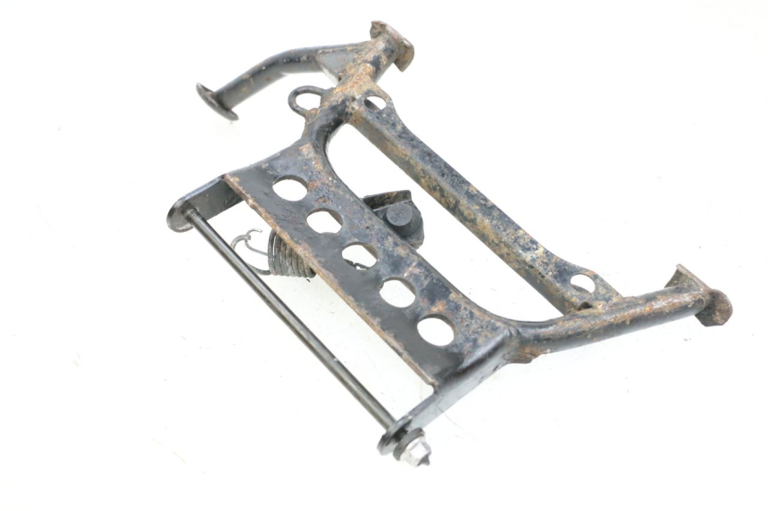 photo de CABALLETE CENTRAL MBK FLAME X 125 (2007 - 2016) - Otra perspectiva