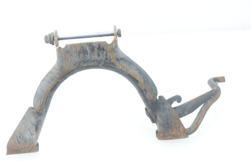 photo de CABALLETE CENTRAL MBK FLIPPER 115 (2013 - 2017) - Vista principal