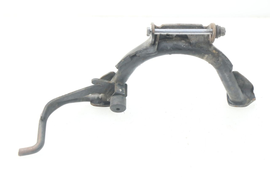 photo de CABALLETE CENTRAL MBK FLIPPER 115 (2013 - 2017) - Zoom estado de uso