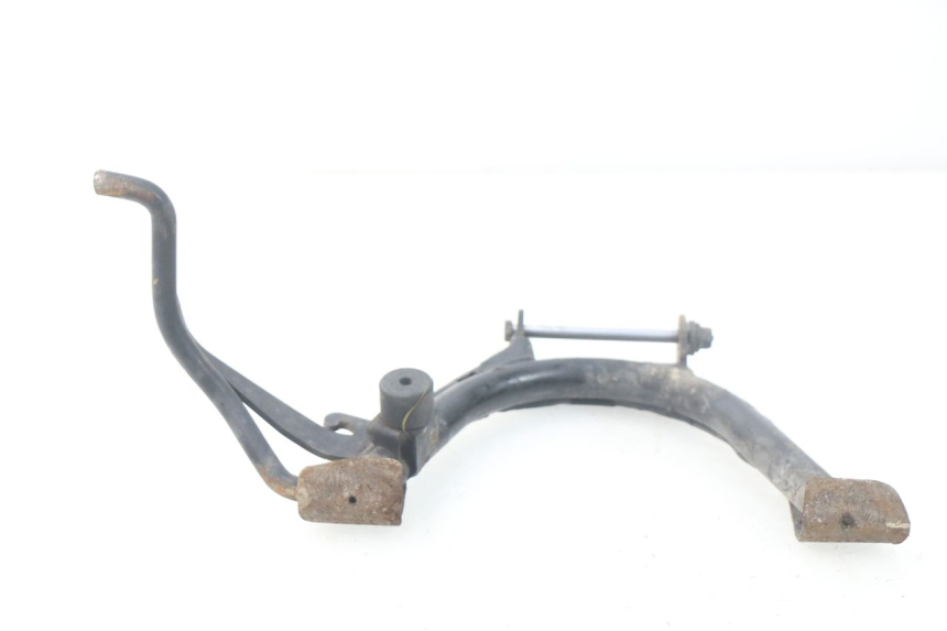 photo de CABALLETE CENTRAL MBK FLIPPER 115 (2013 - 2017) - Otra perspectiva