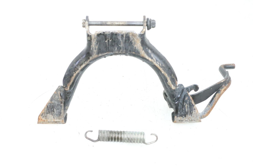 photo de CABALLETE CENTRAL MBK FLIPPER 115 (2013 - 2017) - Vista principal